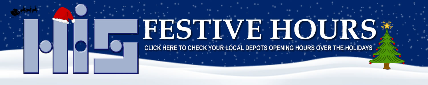 Festive Hours