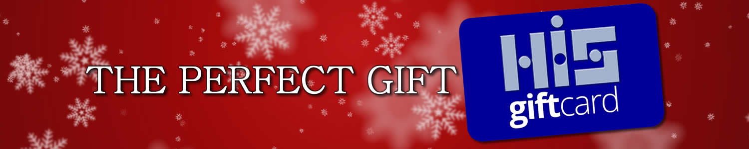 Gift Cards