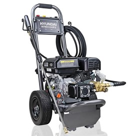 Image of Hyundai HYW3100P2 21cc Petrol Pressure Washer