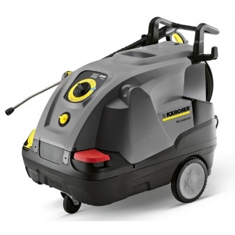 Image of Karcher HDS 6/12 Hot Water Pressure Washer