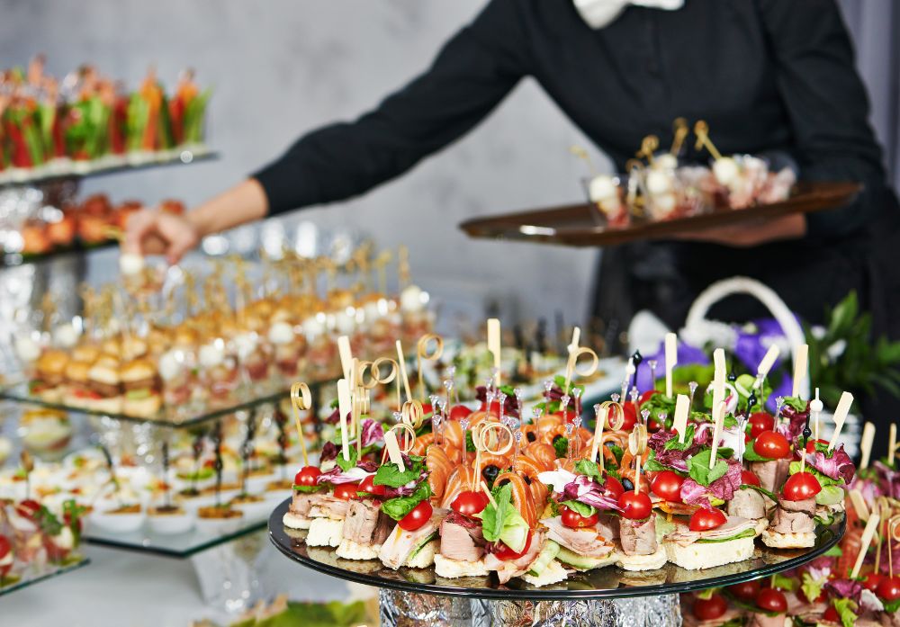Catering