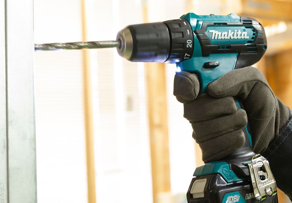 makita drill