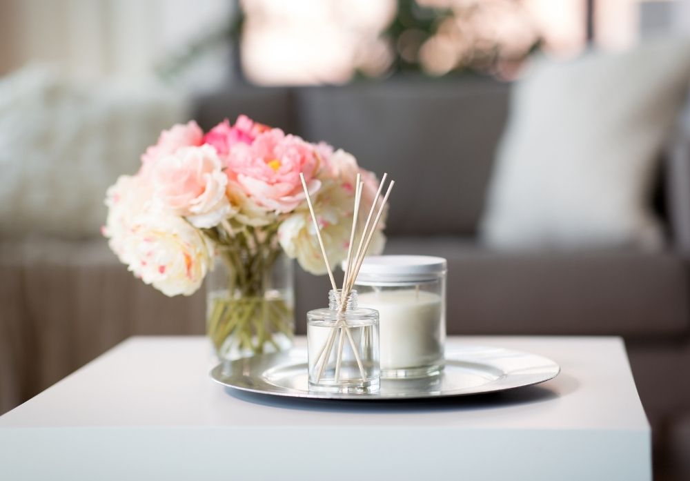 Style your space