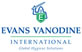 Evans Vanodine