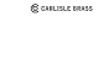 Carlisle Brass Catalogue 2019
