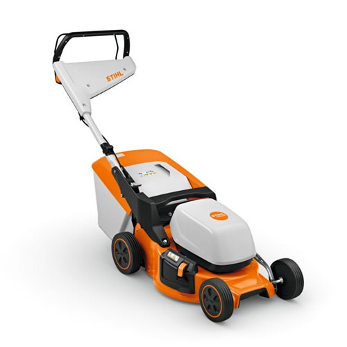 Lawnmowers Tractor Mowers. Highland Industrial Supplies Ltd UK