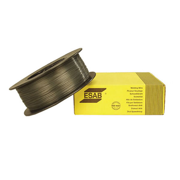 0.6mm x 0.75kg or 5Kg 308 LSI Stainless Steel Mig Welding Wire 
