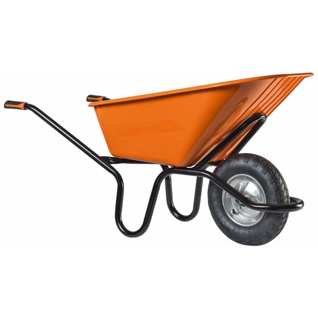 Mole shop valley wheelbarrow