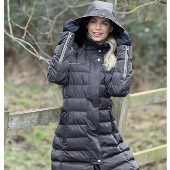 Equetech sales rowant coat