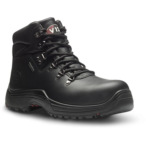 all weather safety boots