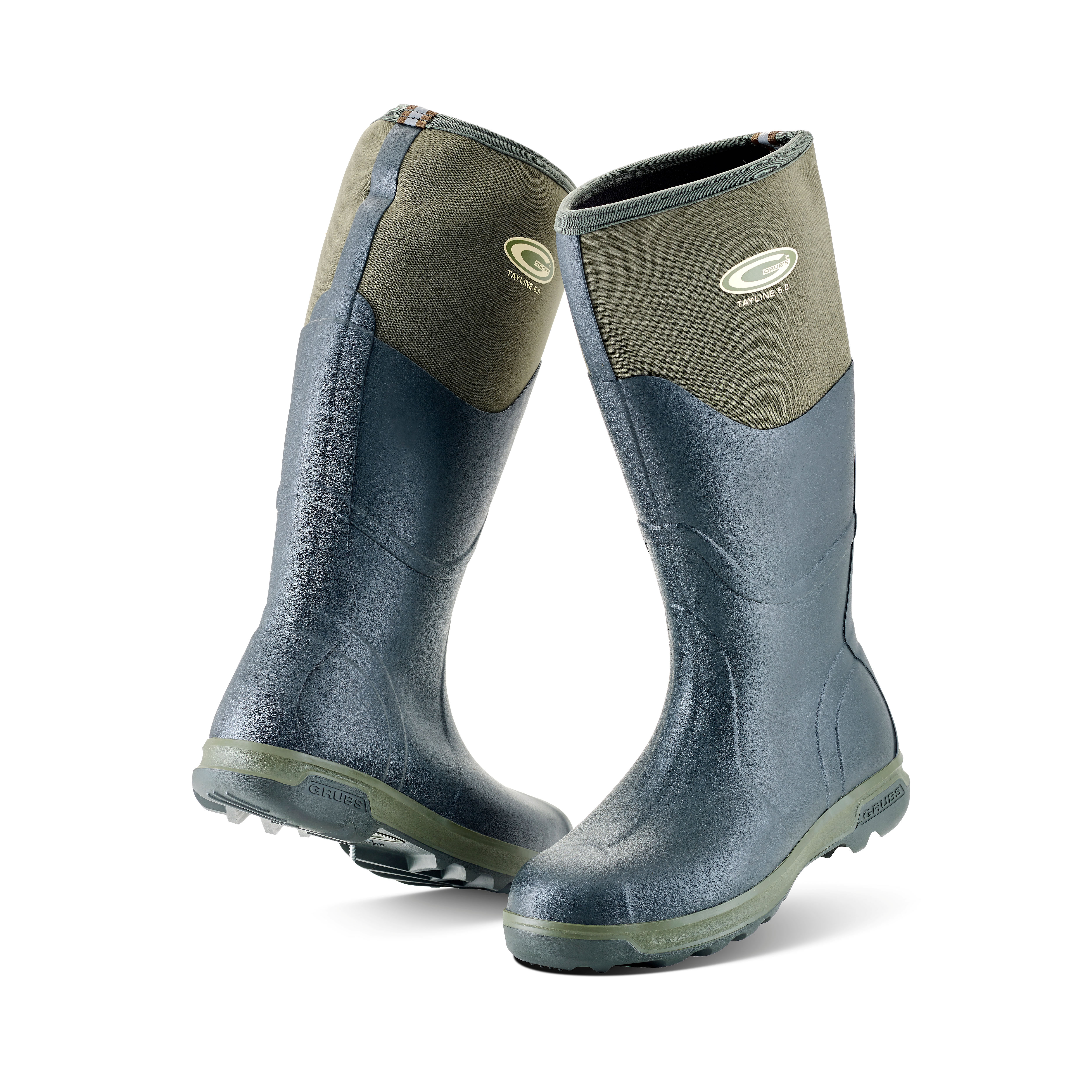 dewalt neoprene wellies