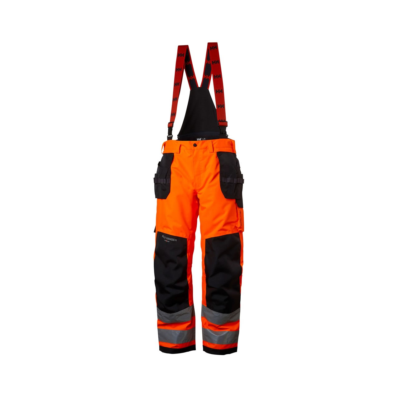 Helly Hansen Alna Winter Construction Pant Cl 2