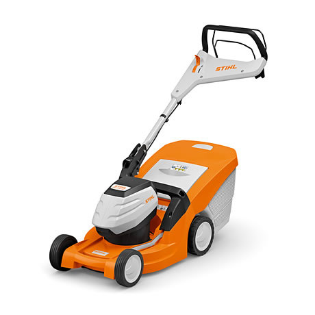 Highland lawn shop mower repair