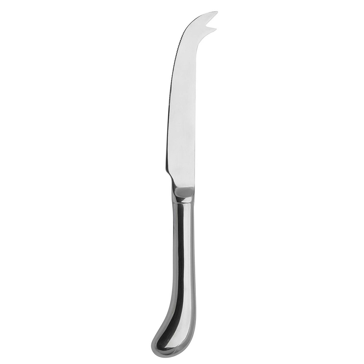 KitchenCraft Stainless Steel Cheese Knife