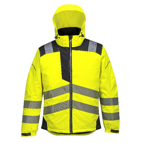 Portwest t400 online jacket