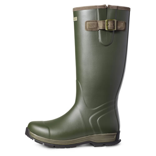 Industrial wellies clearance