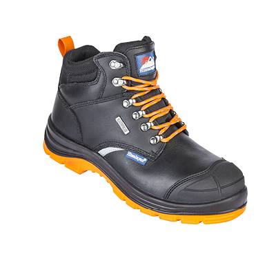 Briggs deals safety footwear