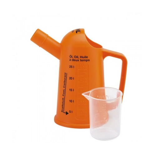 Stihl Measuring Jug 2 Stroke Fuel Mix