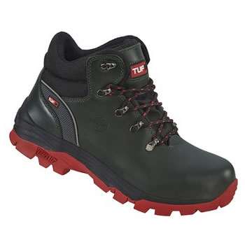 tuf work boots