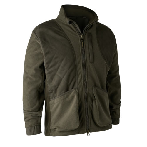 Deerhunter highland jacket new arrivals