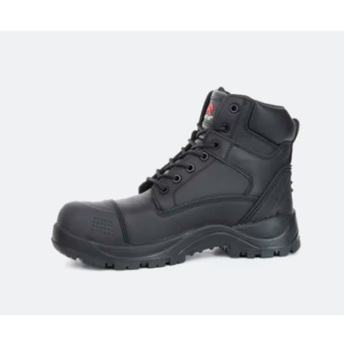 Rockfall slate boots store