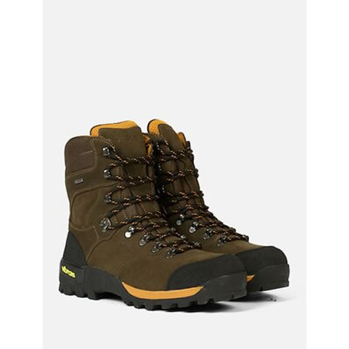 Botas aigle altavio high gtx store