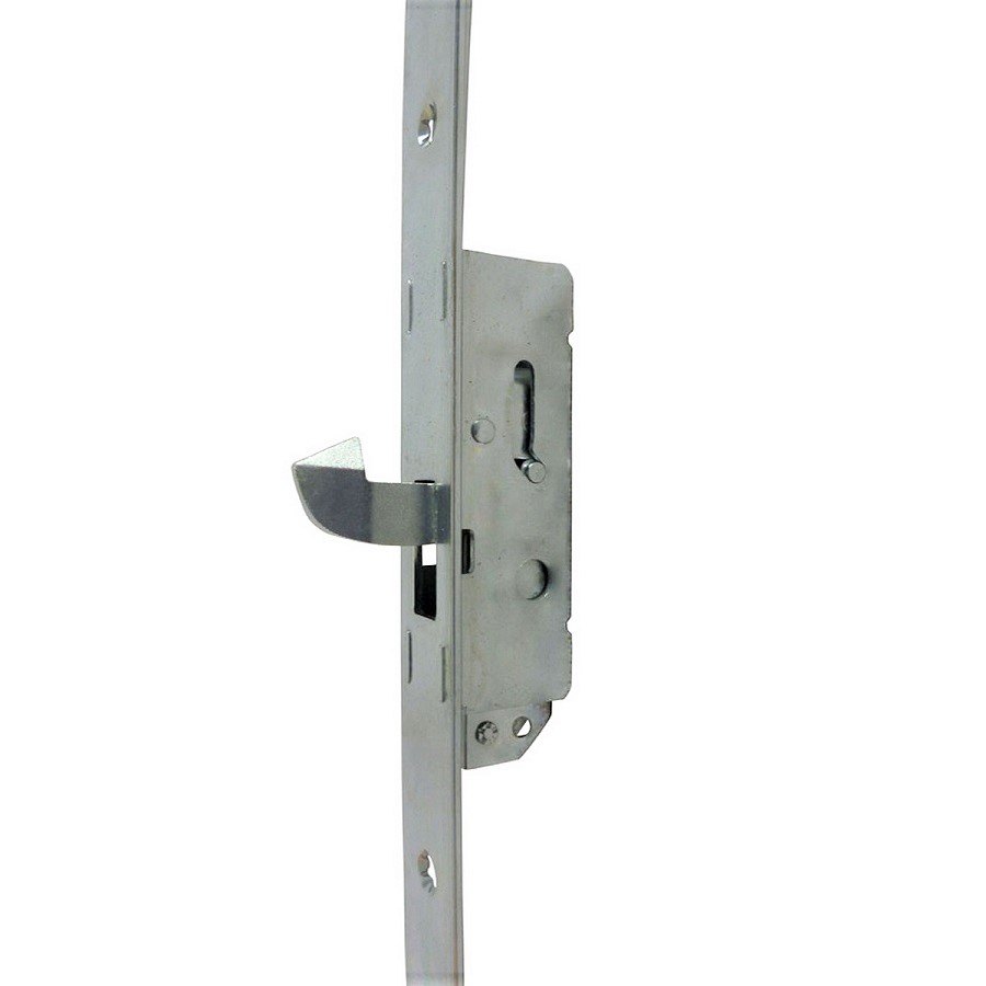 Assa Fix 2025 Multipoint Lock