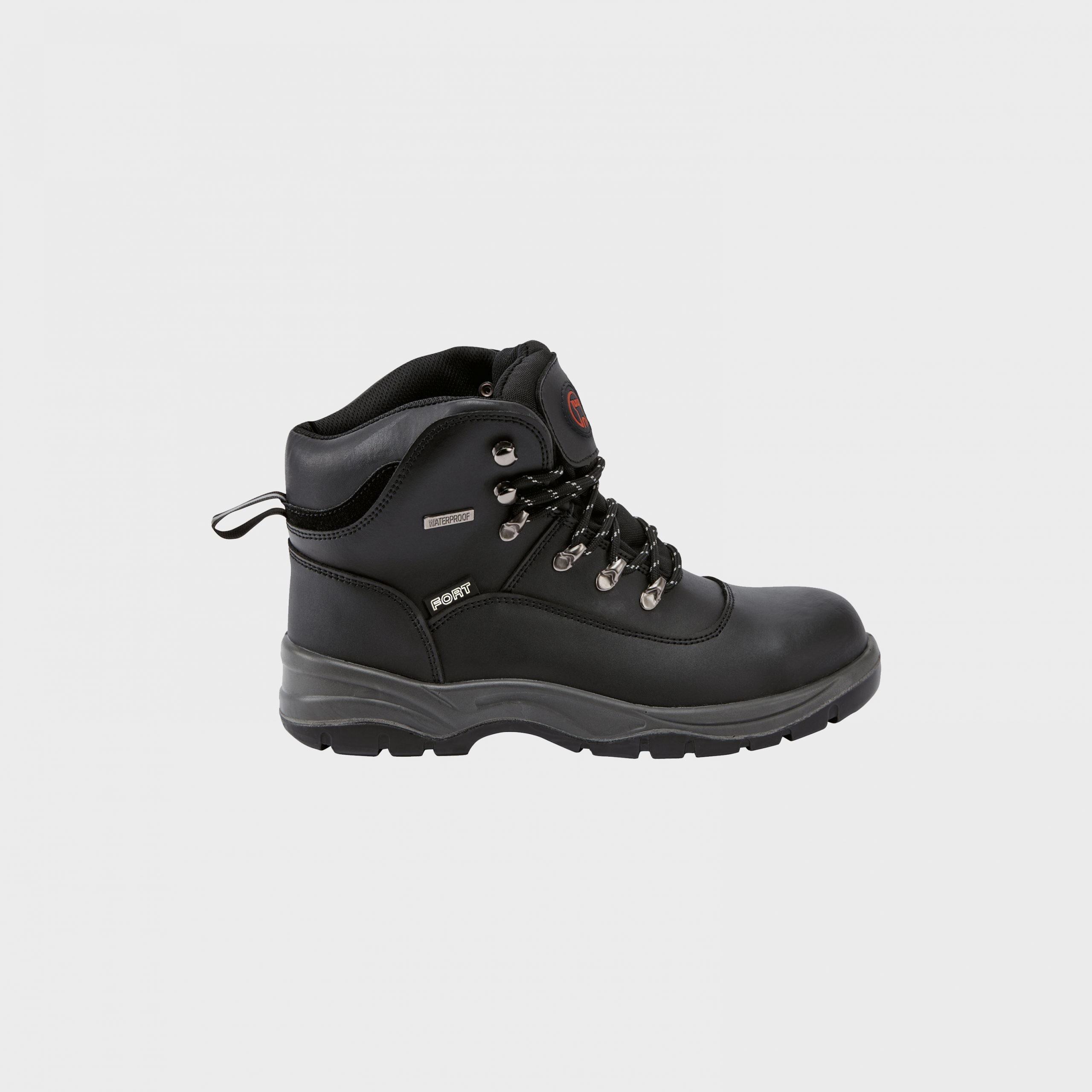 Safety Footwear. Highland Industrial Supplies Ltd UK