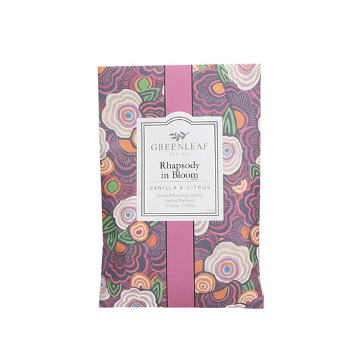 Greenleaf Brambleberry Large Sachet