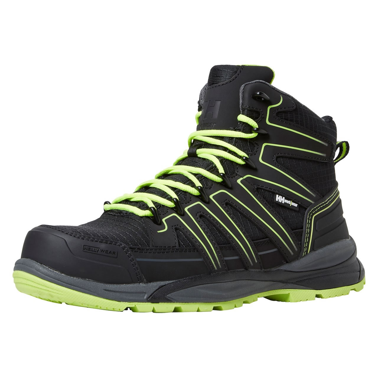 dewalt henderson boots