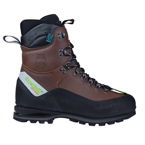 Sip chainsaw boots store