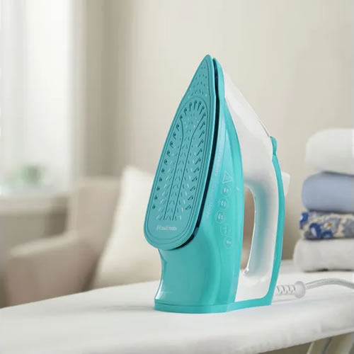 Russell Hobbs Light Easy Brights Aqua Iron