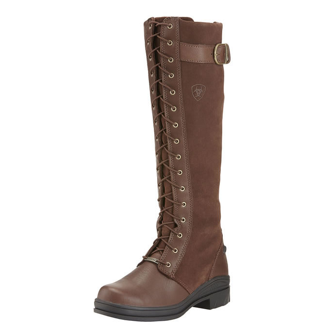 english laundry dundee tall leather boot