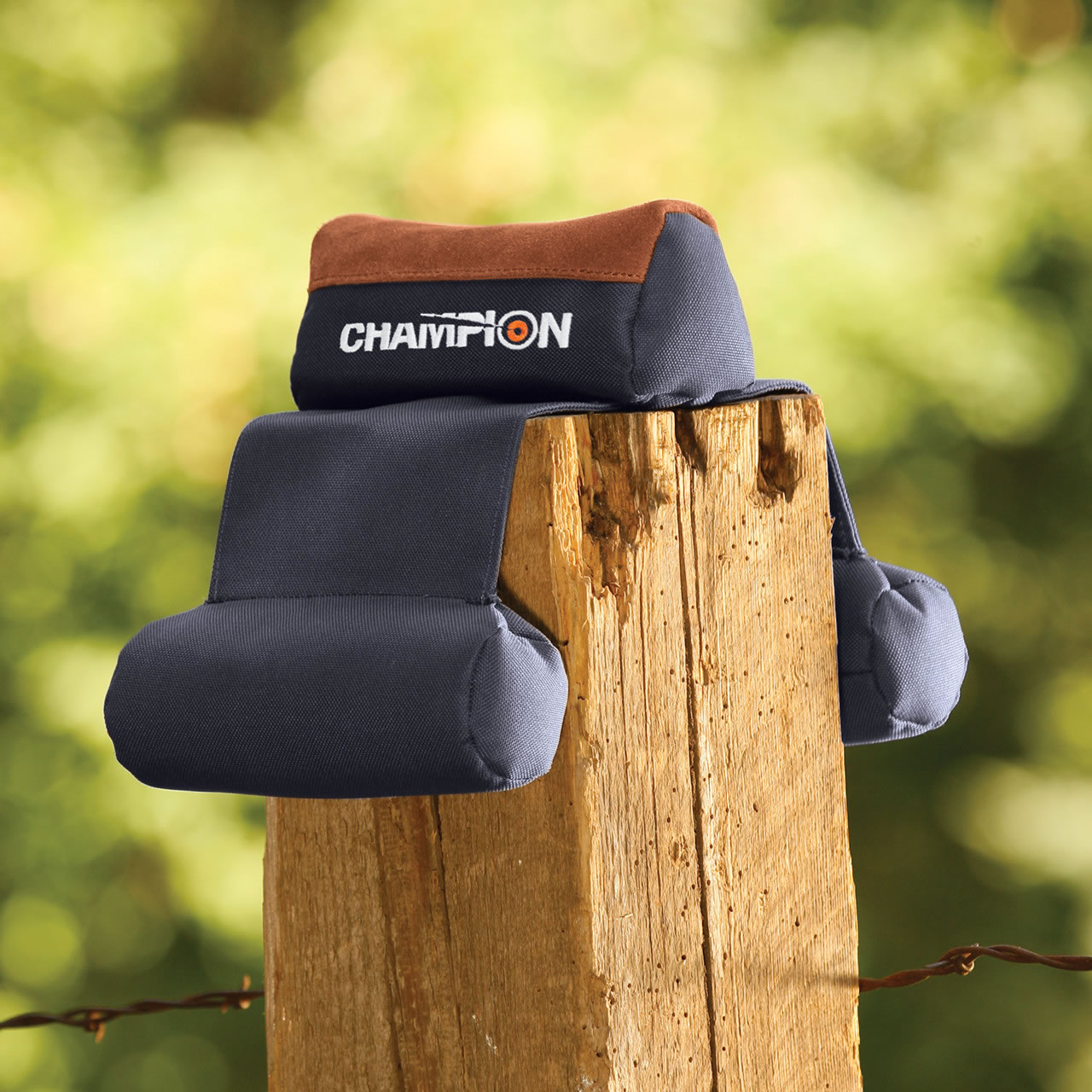 Champion Monkey Bag