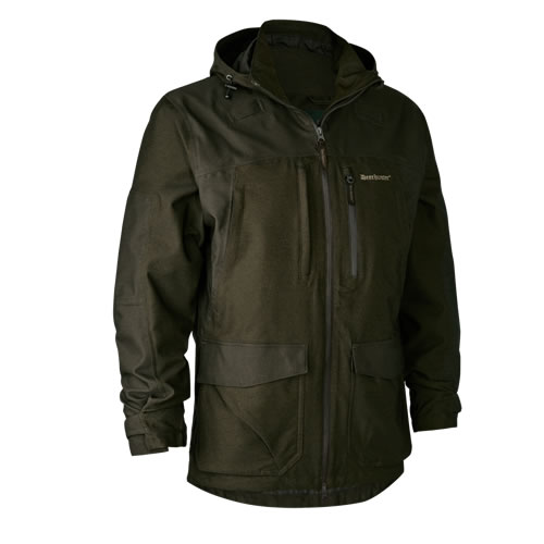 Deerhunter tempest smock store