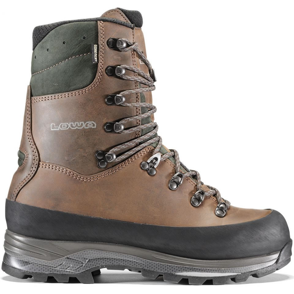 Lowa Hunter GTX Evo Extreme
