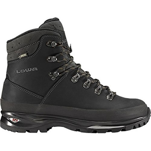 Lowa ranger 2 2025