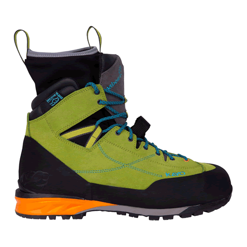 Chainsaw cheap boot covers