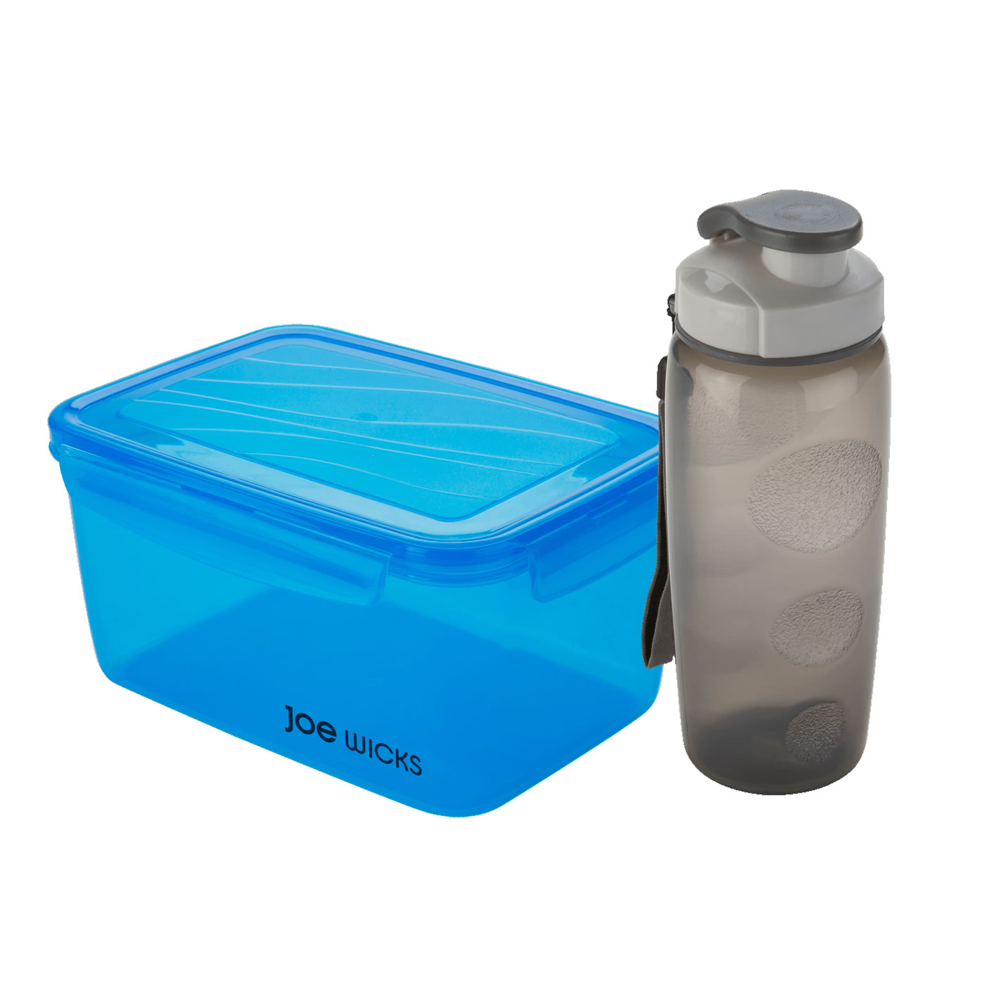 Joe wicks food flask new arrivals