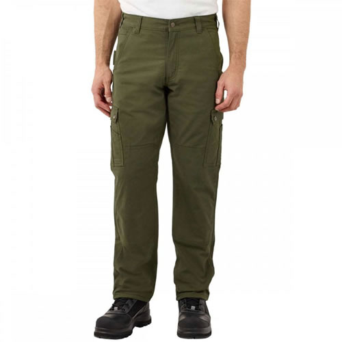 Carhartt thermal lined pants outlet