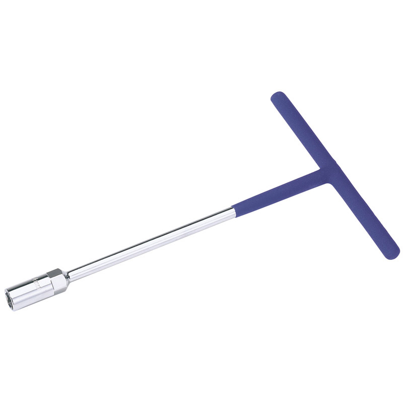 Draper 14mm T Handle Socket Wrench