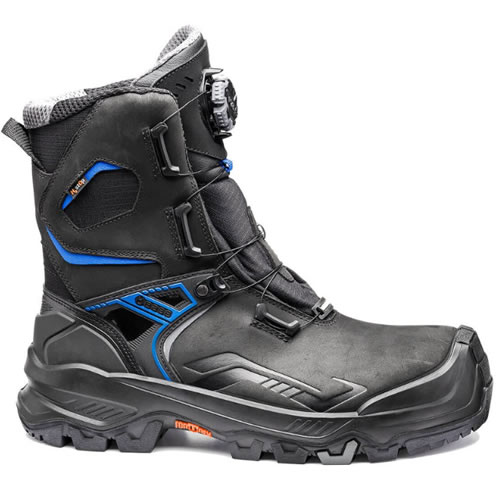 Safety Boots. Highland Industrial Supplies Ltd UK