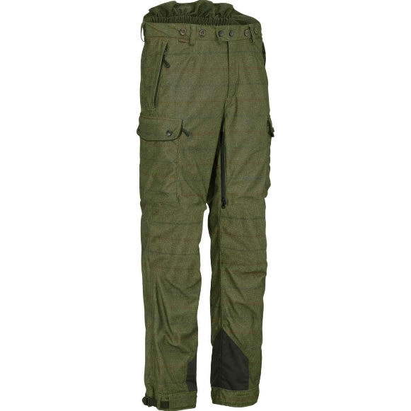 Swedteam Legacy Classic M Trouser Breathable