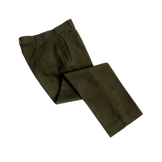 Ladies cheap moleskin jeans