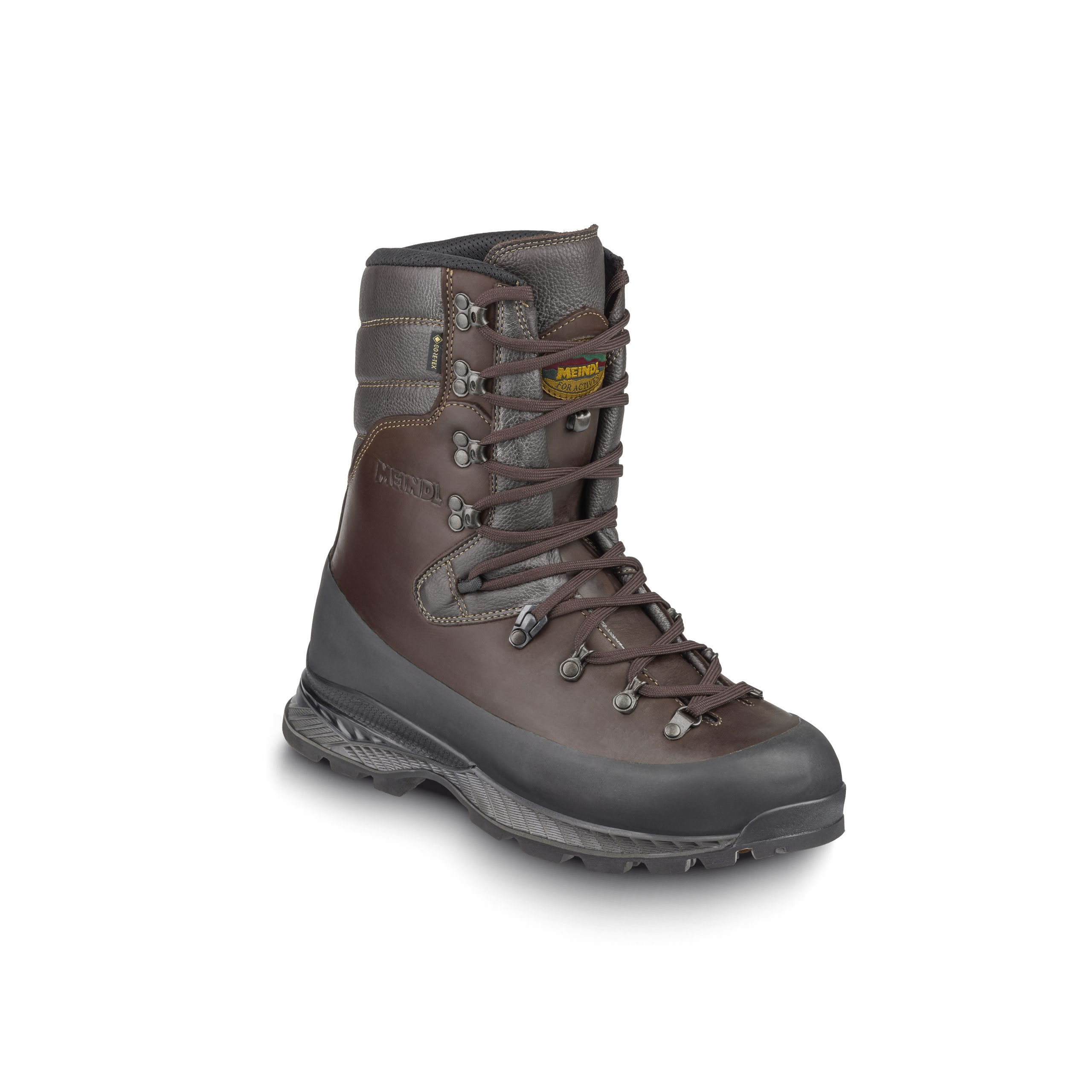 Footwear. Highland Industrial Supplies Ltd UK