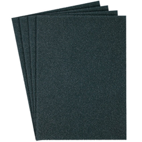 Klingspor Emery Cloth Sheets