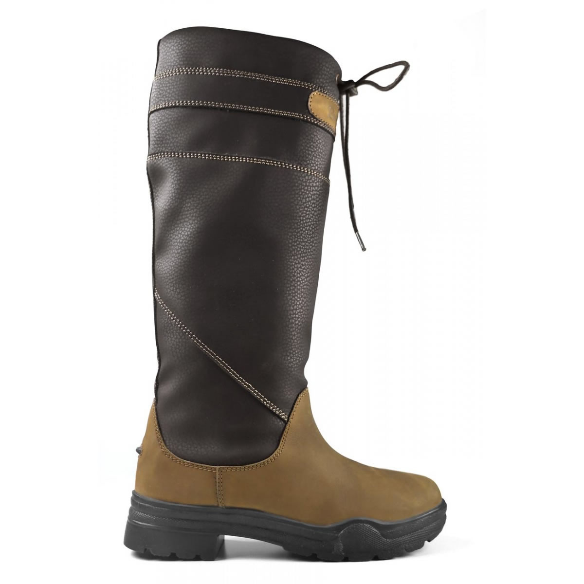 Brogini Derbyshire Kids Boots