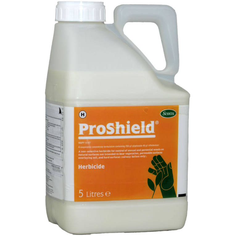 Weed Killers. Highland Industrial Supplies Ltd UK