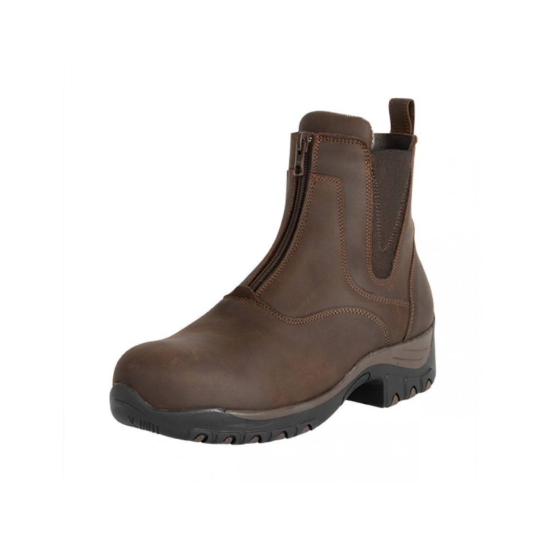Woof wear top chelsea yard boots