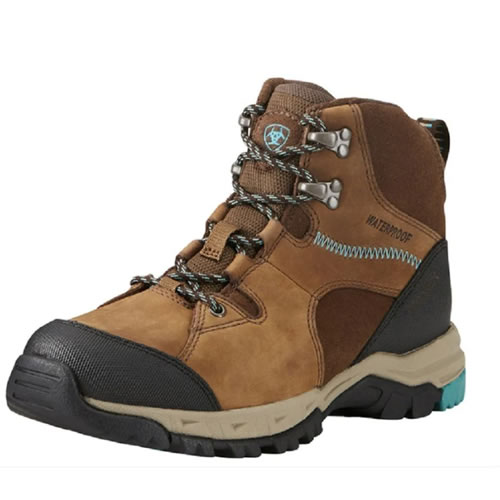 Tuffa endurance boots new arrivals